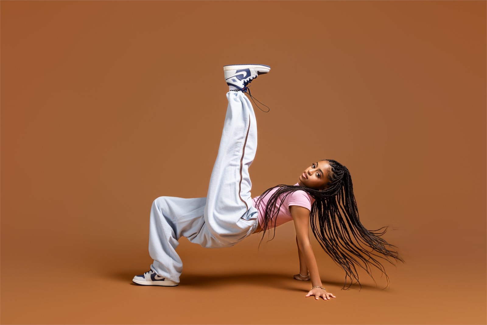 Dance Editorial