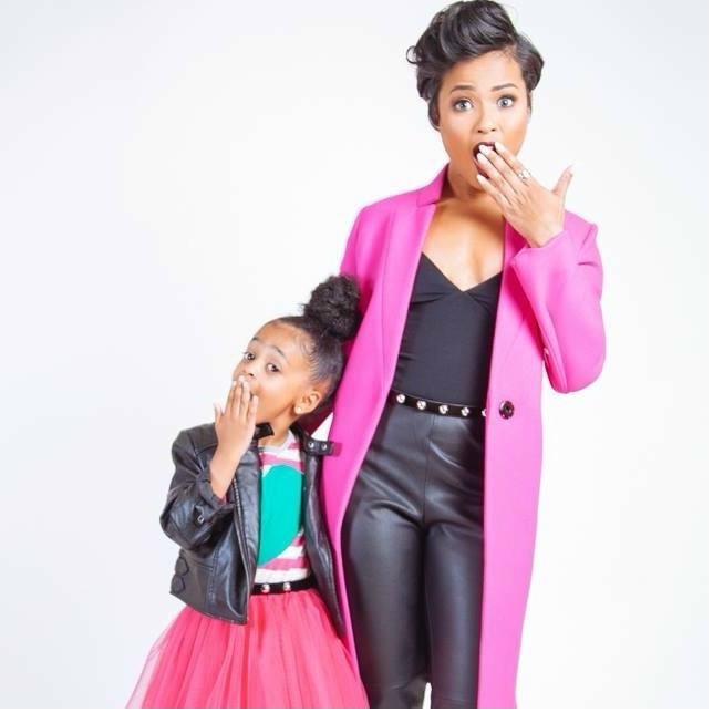Tianne King management photo
